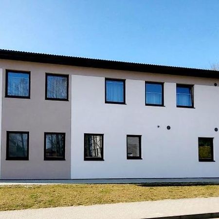Sveciu Namai "Robeda House" Otel Kybartai Dış mekan fotoğraf