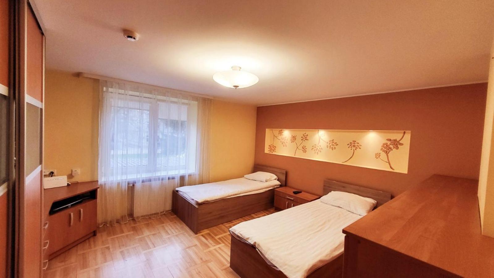 Sveciu Namai "Robeda House" Otel Kybartai Dış mekan fotoğraf