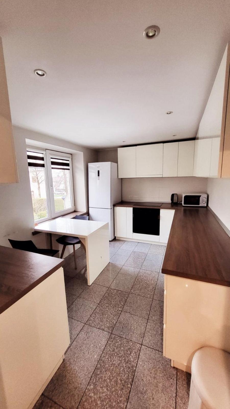Sveciu Namai "Robeda House" Otel Kybartai Dış mekan fotoğraf