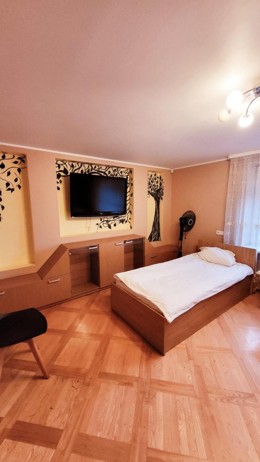 Sveciu Namai "Robeda House" Otel Kybartai Dış mekan fotoğraf