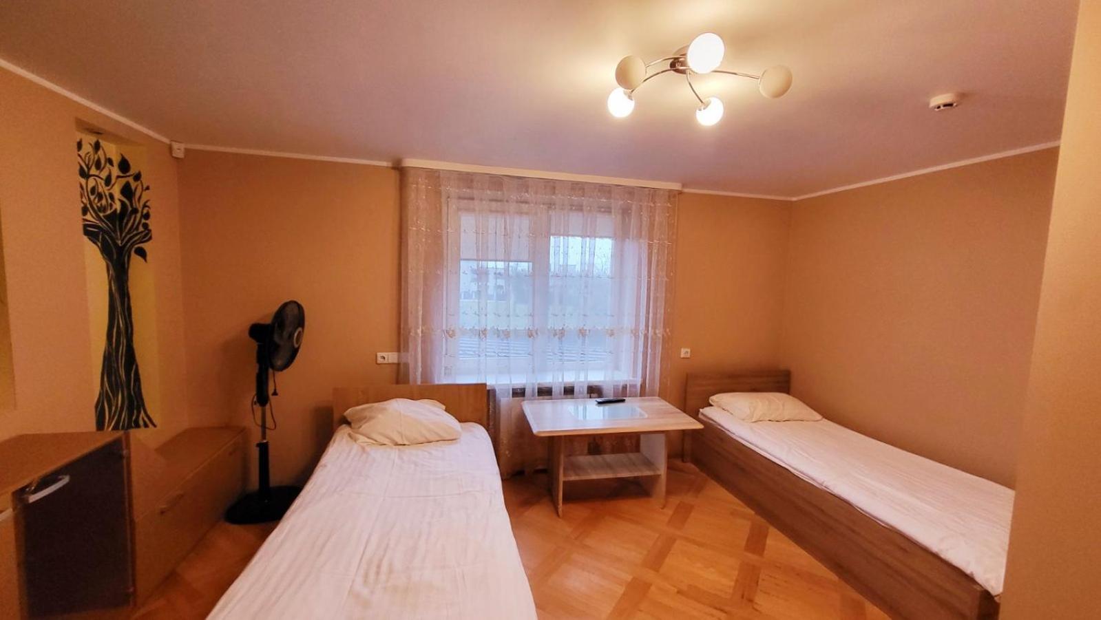 Sveciu Namai "Robeda House" Otel Kybartai Dış mekan fotoğraf