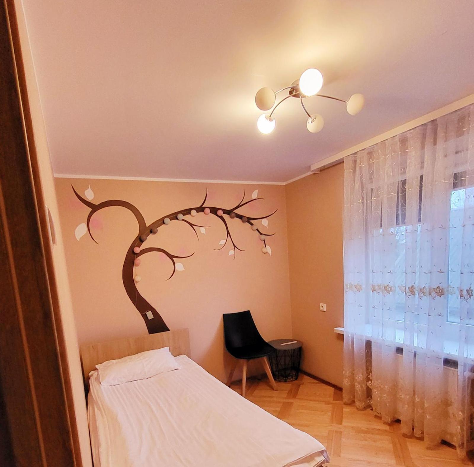 Sveciu Namai "Robeda House" Otel Kybartai Dış mekan fotoğraf