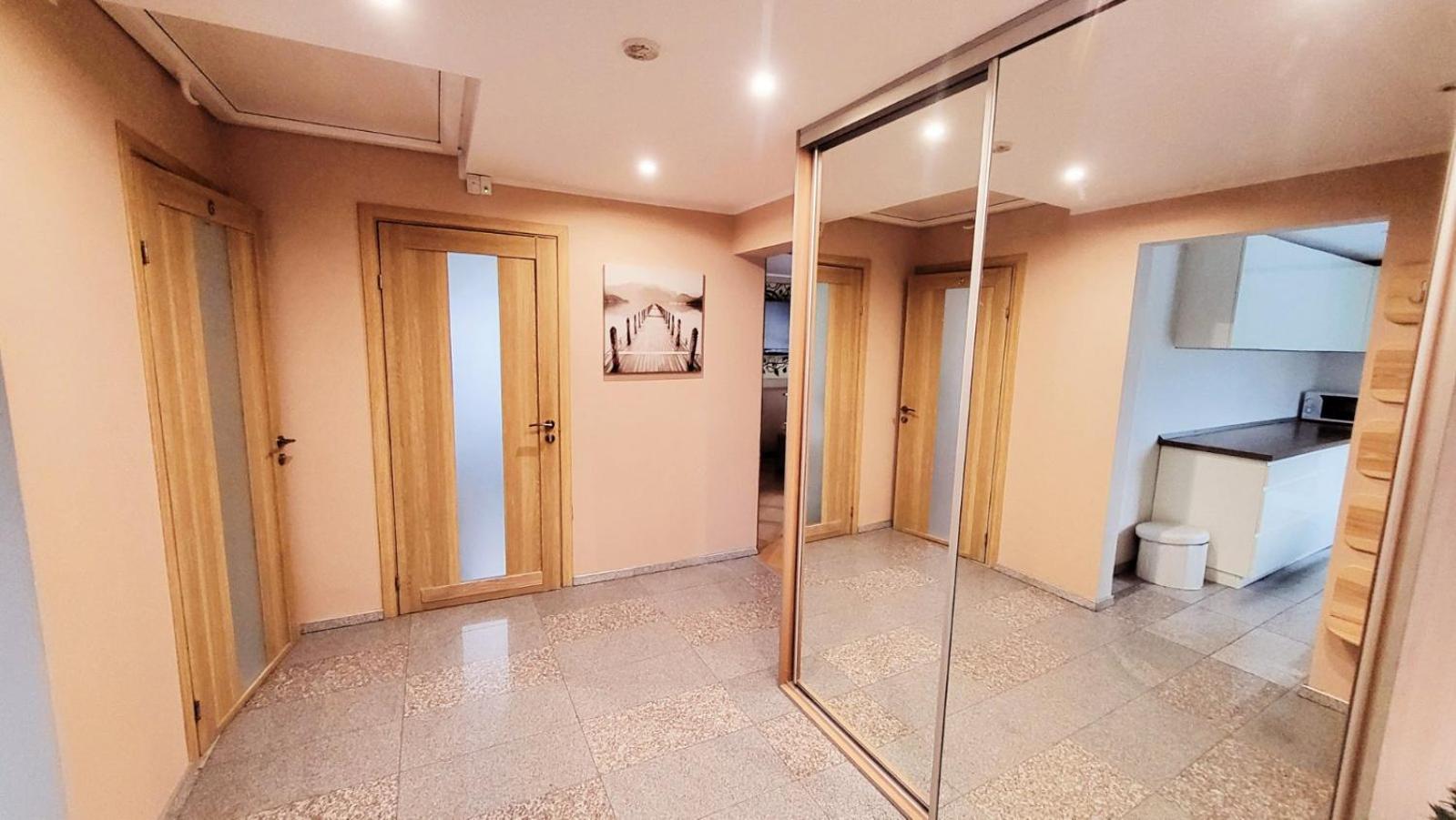 Sveciu Namai "Robeda House" Otel Kybartai Dış mekan fotoğraf