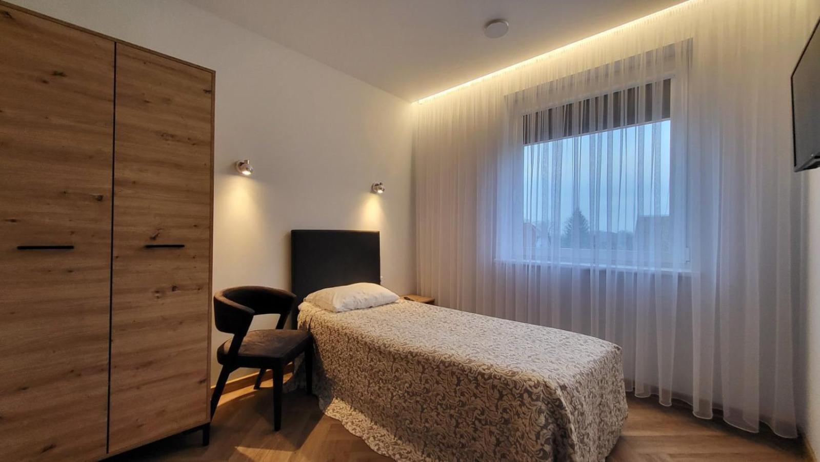 Sveciu Namai "Robeda House" Otel Kybartai Dış mekan fotoğraf