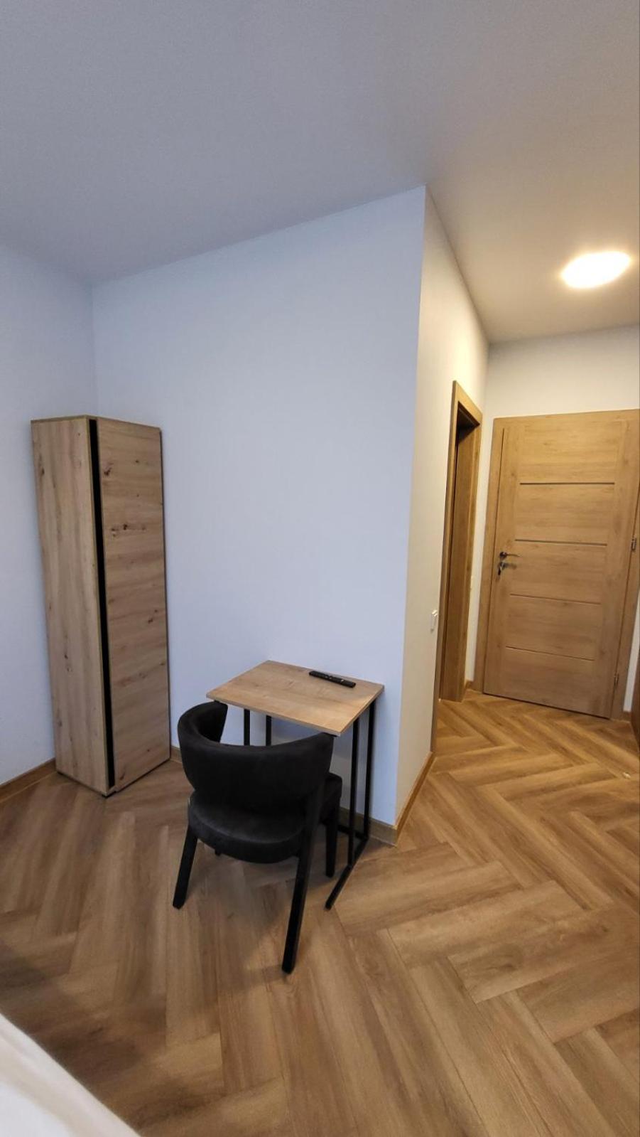 Sveciu Namai "Robeda House" Otel Kybartai Dış mekan fotoğraf