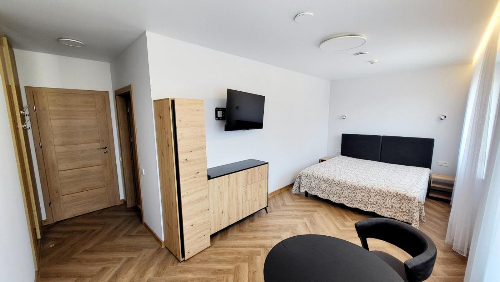 Sveciu Namai "Robeda House" Otel Kybartai Dış mekan fotoğraf