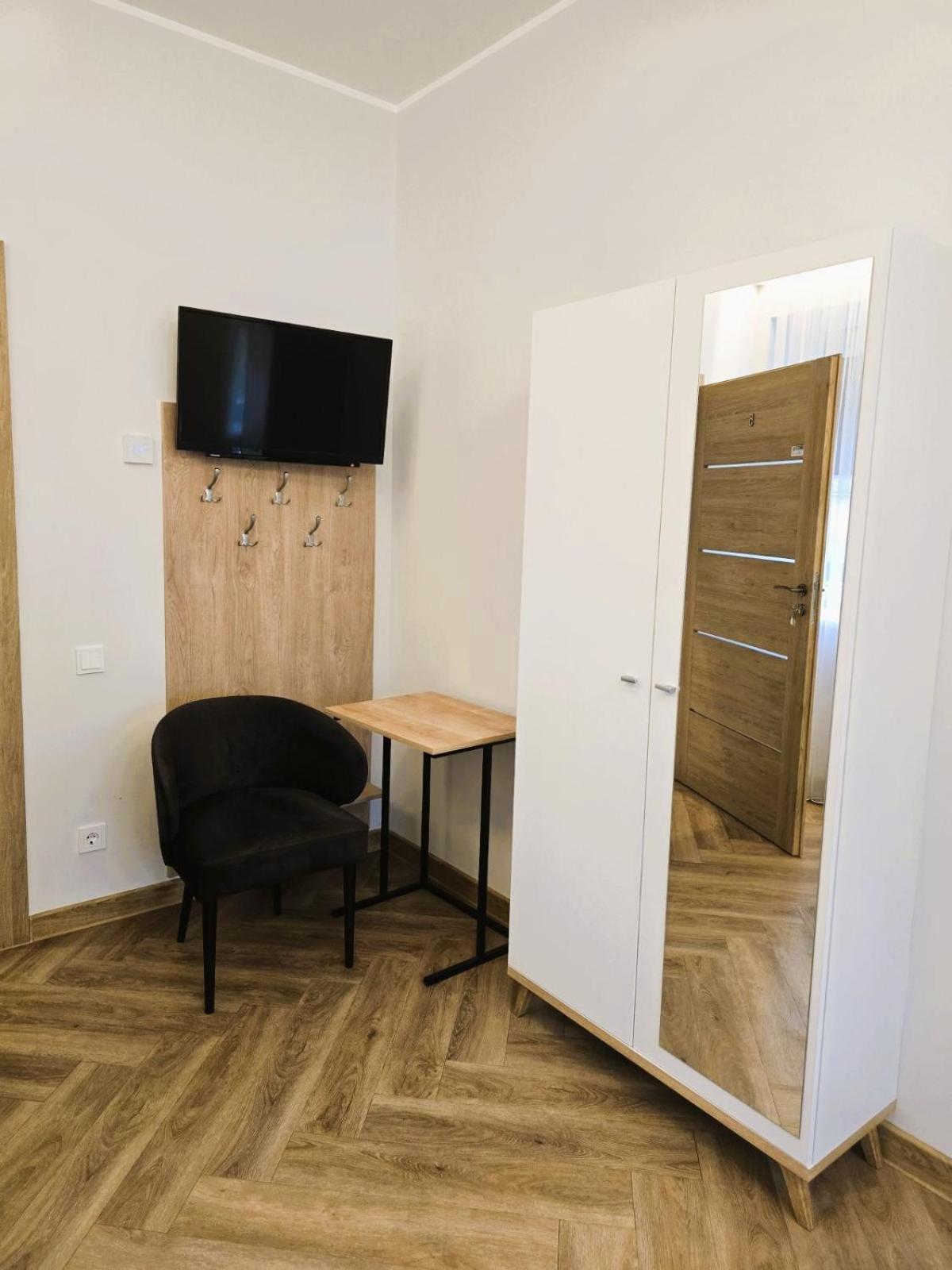 Sveciu Namai "Robeda House" Otel Kybartai Dış mekan fotoğraf