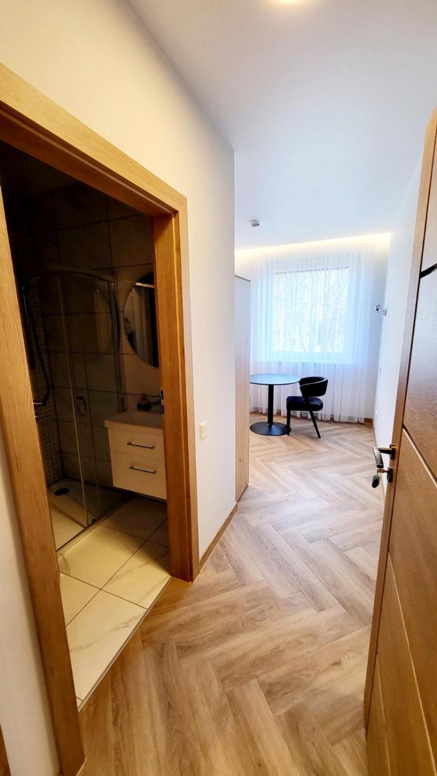 Sveciu Namai "Robeda House" Otel Kybartai Dış mekan fotoğraf