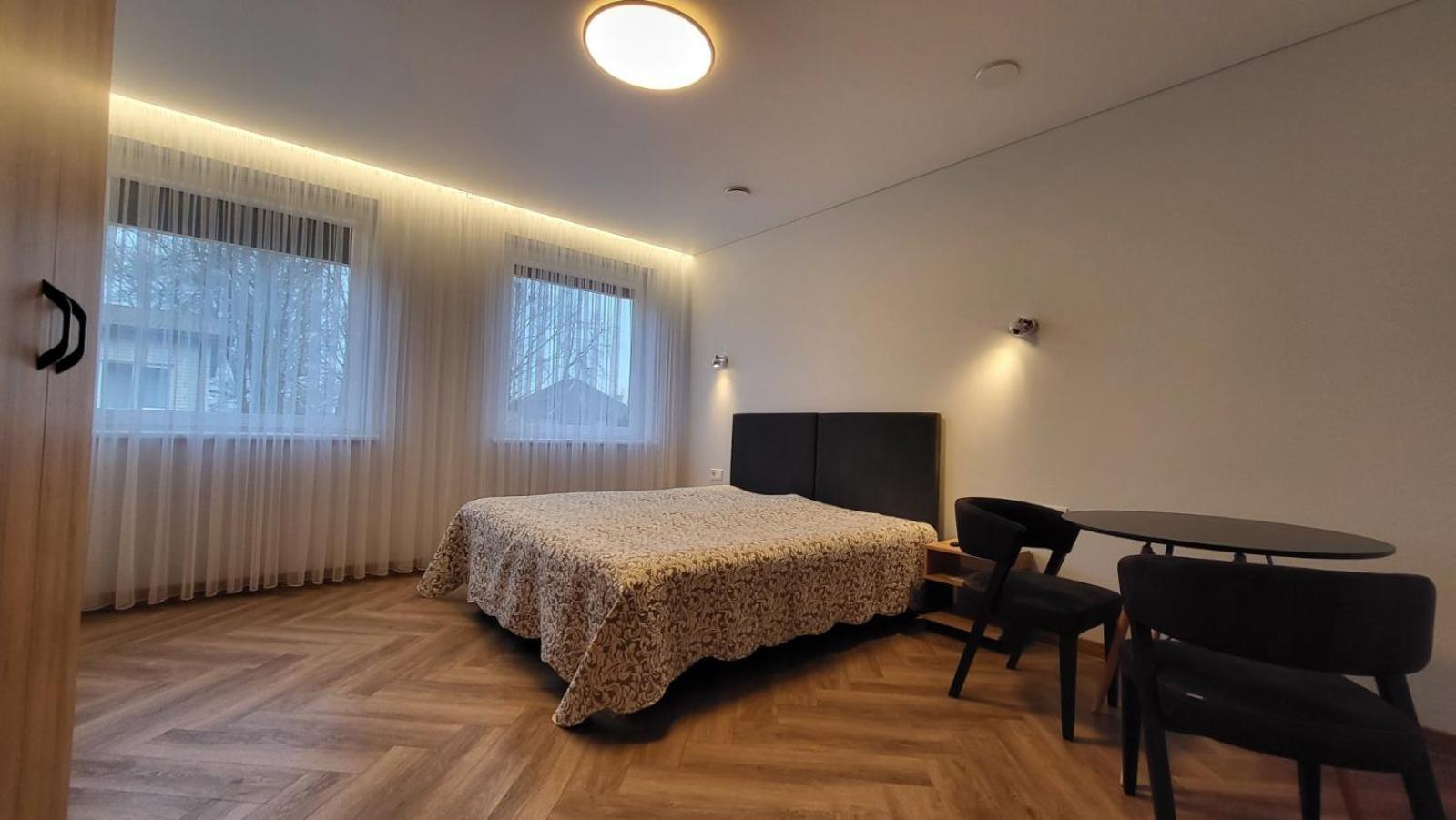 Sveciu Namai "Robeda House" Otel Kybartai Dış mekan fotoğraf