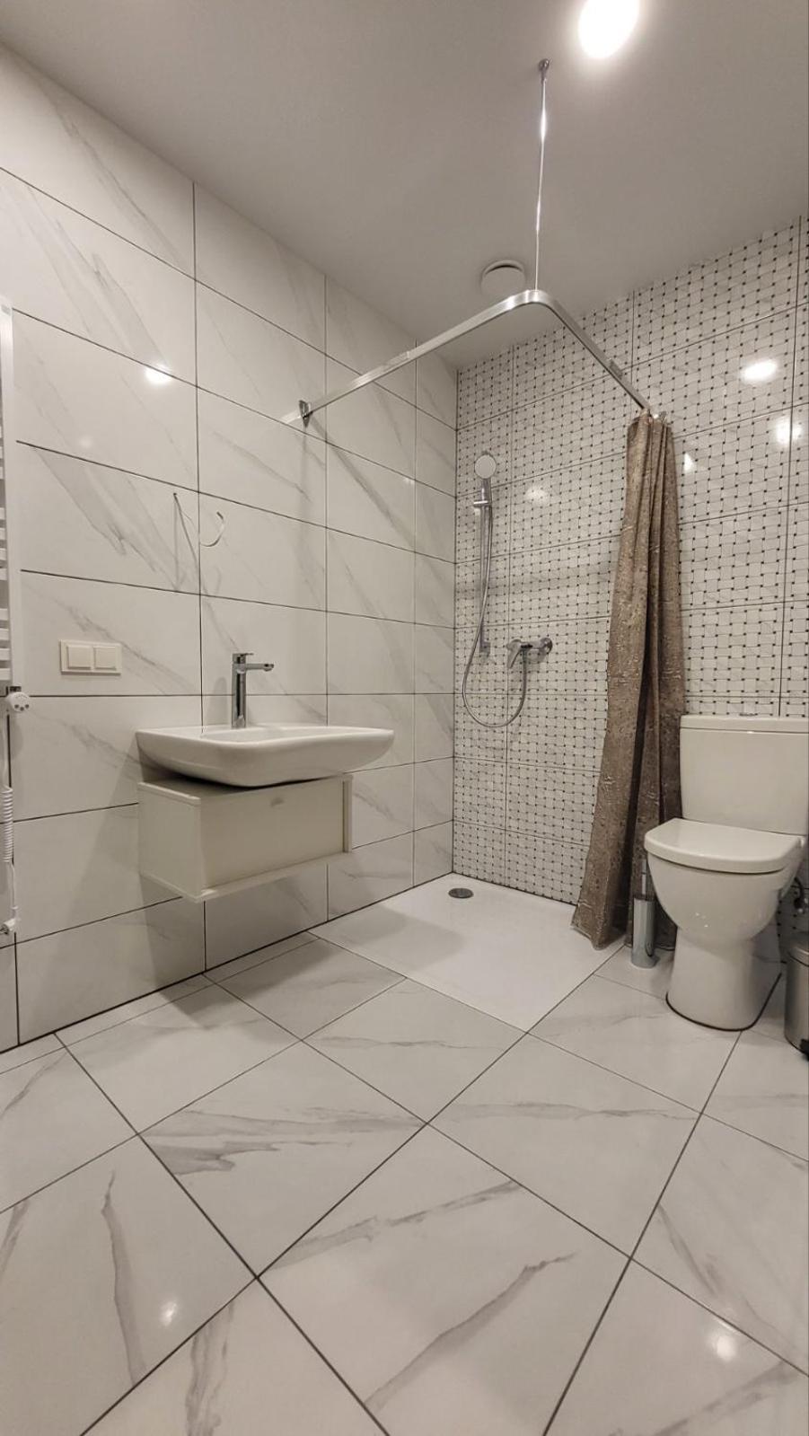 Sveciu Namai "Robeda House" Otel Kybartai Dış mekan fotoğraf
