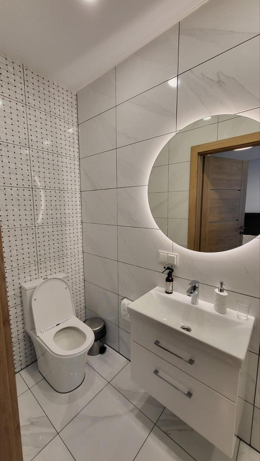 Sveciu Namai "Robeda House" Otel Kybartai Dış mekan fotoğraf