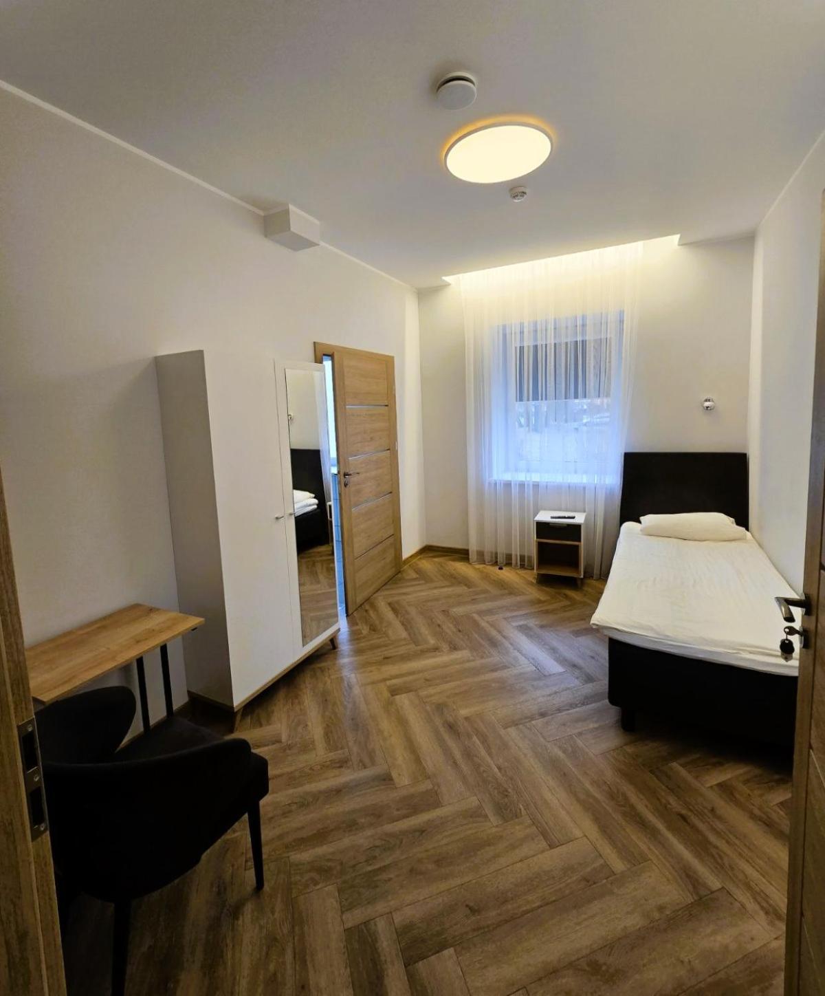 Sveciu Namai "Robeda House" Otel Kybartai Dış mekan fotoğraf