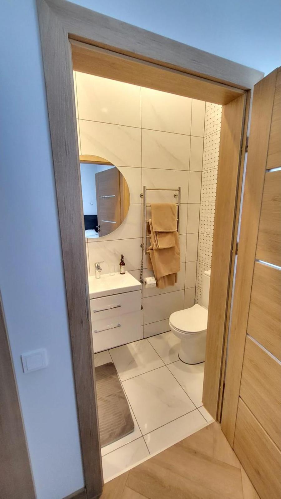 Sveciu Namai "Robeda House" Otel Kybartai Dış mekan fotoğraf