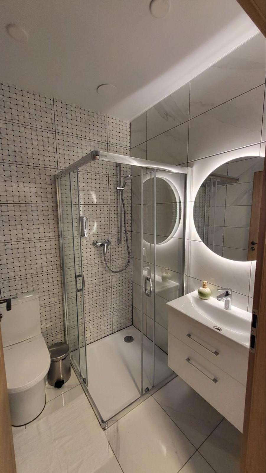 Sveciu Namai "Robeda House" Otel Kybartai Dış mekan fotoğraf