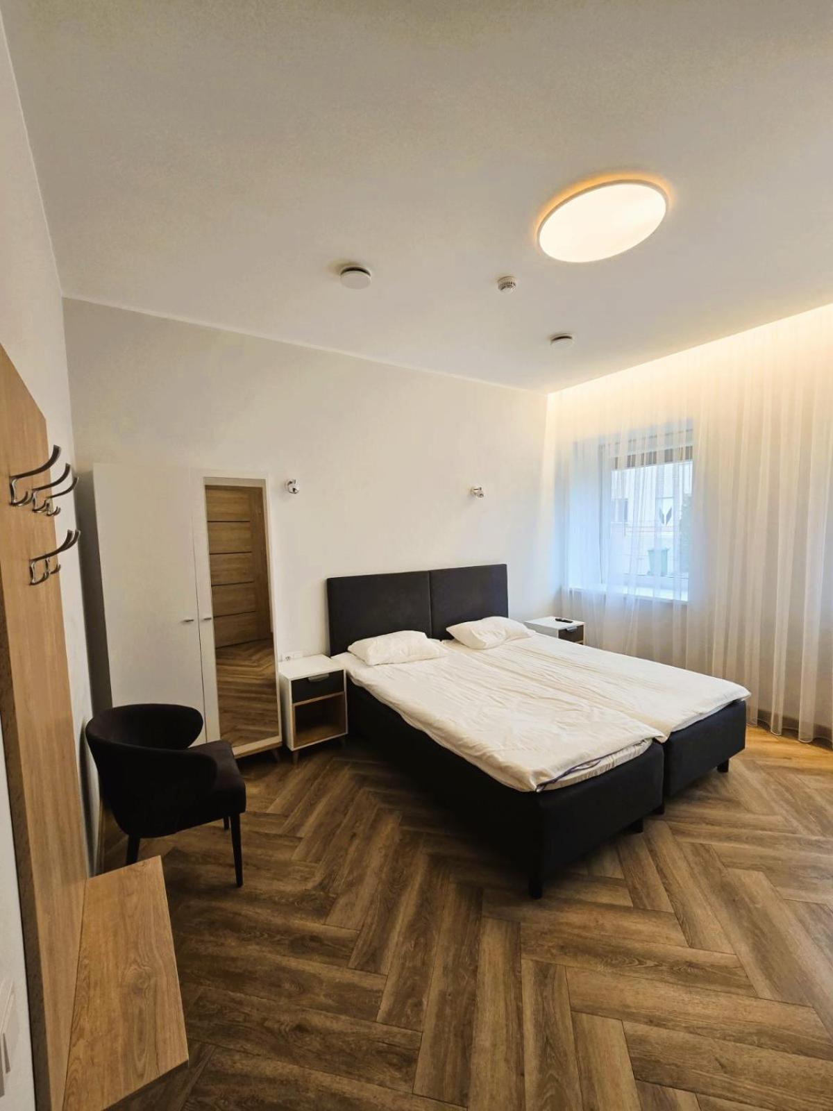 Sveciu Namai "Robeda House" Otel Kybartai Dış mekan fotoğraf