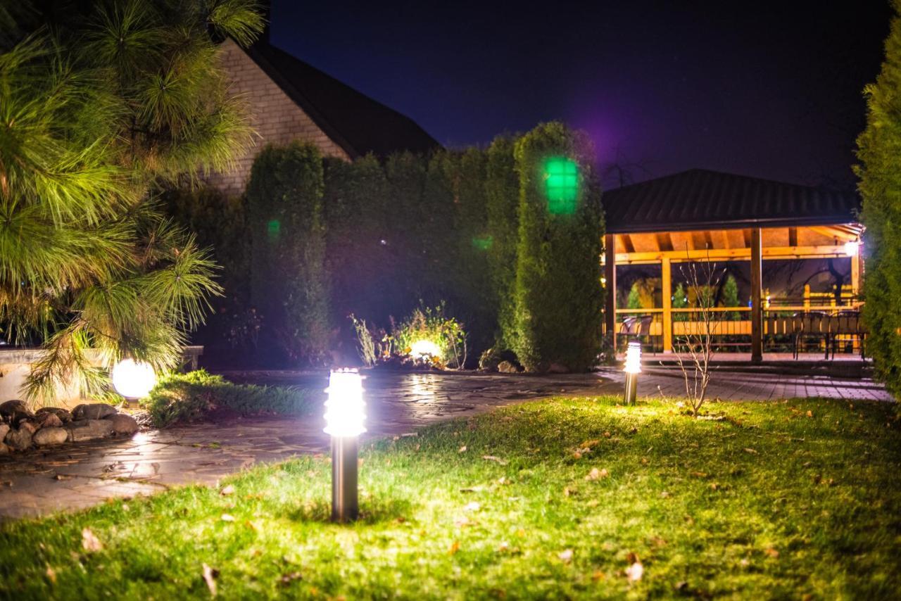 Sveciu Namai "Robeda House" Otel Kybartai Dış mekan fotoğraf