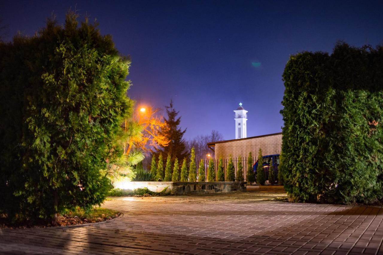 Sveciu Namai "Robeda House" Otel Kybartai Dış mekan fotoğraf